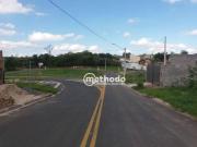 Terreno à venda, 265 m² por R$ 169.900,00 Residencial...