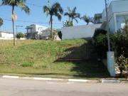Terreno à venda, 267 m² por R$ 400.000,00 Granja Viana...
