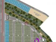 Terreno à venda, 270 m² por R$ 270.000,00 Centro Taubaté/SP