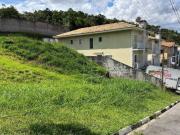 Terreno à venda, 270 m² por R$ 285.000,00 Vila D&apos...