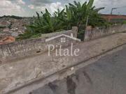 Terreno à venda, 273 m² por R$ 318.000,00 Parque...