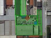 Terreno à venda, 2784 m² por R$ 11.136.000,00 Casa...
