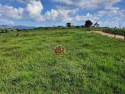 Terreno à venda, 2800 m² por R$ 191.000 Zona Rural Canas/SP