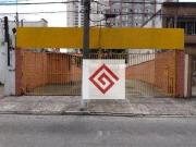 Terreno à venda, 280 m² por R$ 2.500.000,00 Jardim Santo...