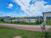 Terreno à venda, 280 m² por R$ 530.000 Recanto dos...