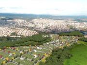 Terreno à venda, 282 m² por R$ 165.000,00 Porto Príncipe...