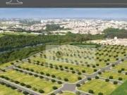 Terreno à venda, 282 m² por R$ 208.051,63 Loteamento...