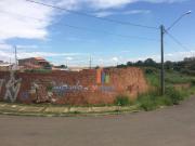 Terreno à venda, 282 m² por R$ 335.000,00 Parque Olívio...