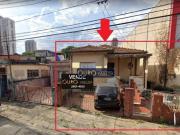 Terreno à venda, 283 m² por R$ 1.380.000,00 Parque da...