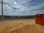 Terreno à venda, 284 m² por R$ 127.500,00 Flamboyant...