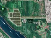 Terreno à venda, 286 m² por R$ 185.000,00 Loteamento...