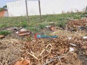 Terreno à venda, 286 m² por R$ 223.000,00 Jardim...