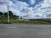 Terreno à venda, 286 m² por R$ 235.000 Recanto do Vale...