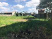 Terreno à venda, 286 m² por R$ 90.000,00 São Pedro...