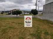 Terreno à venda, 287 m² por R$ 265.000,00 Cyrela...