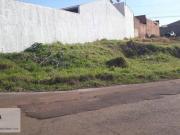 Terreno à venda, 288 m² por R$ 144.390,00 Jardim Real...