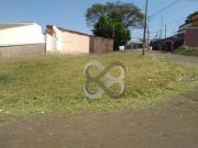 Terreno à venda, 289 m² por R$ 125.000,00 Parque...