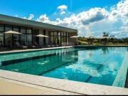 Terreno à venda, 290 m² por R$ 265.000,00 Condomínio...