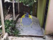 Terreno à venda, 293 m² por R$ 210.000,00 Bussocaba...