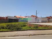 Terreno à venda, 294 m² por R$ 199.000,00 Jardim Mariana...