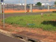 Terreno à venda, 294 m² por R$ 371.000,00 Parque Olívio...