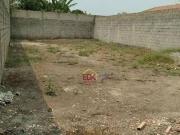 Terreno à venda, 295 m² por R$ 223.000 Parque Urupês...