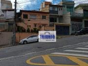 Terreno à venda, 295 m² por R$ 400.000 Vila Helena Santo...
