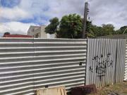 Terreno à venda, 295 m² por R$ 600.000,00 Vila Guiomar...