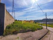 Terreno à venda, 296 m² Residencial Santa Paula Jacareí/SP Terreno à venda, 296 m² Residencial Santa Paula Jacareí/SP