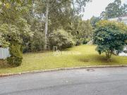 Terreno à venda, 2.775m² Residencial Tamboré 1...