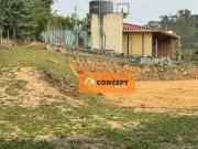 Terreno à venda, 2 m² por R$ 270.000,00 Centro Igaratá/SP