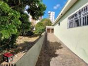 Terreno à venda 2 quartos 1 suíte 7 vagas Campestre...