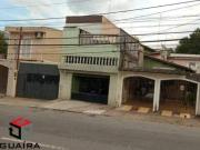 Terreno à venda 2 quartos 1 vaga Taboão São Bernardo do...