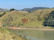 Terreno à venda, 3000 m² por R$ 165.000,00 Santa Cruz...