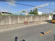 Terreno à venda, 3000 m² por R$ 3.600.000,00 Eugênio de...