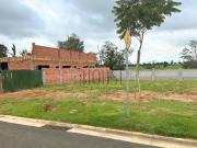 Terreno à venda, 300 m² Condomínio Terras Alpha Nova...