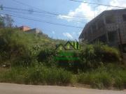 Terreno à venda, 300 m² por R$ 110.000,00 Parque...