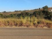 Terreno à venda, 300 m² por R$ 150.000,00 Santa Branca...