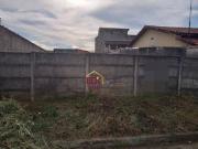 Terreno à venda, 300 m² por R$ 171.000,00 Laerte...