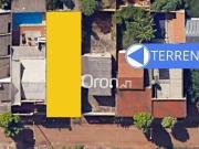 Terreno à venda, 300 m² por R$ 180.000,00 Setor Das...