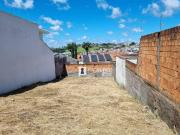 Terreno à venda, 300 m² por R$ 190.000,00 Parque São...