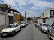 Terreno à venda, 300 m² por R$ 1.200.000,00 Vila...