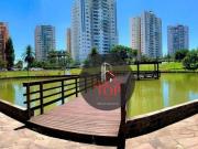 Terreno à venda, 300 m² por R$ 1.600.741,08 Jardim Santo...