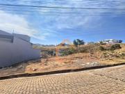 Terreno à venda, 300 m² por R$ 230.000 Pousada dos...