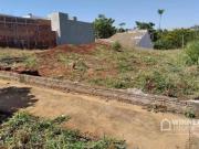 Terreno à venda, 300 m² por R$ 260.000,00 Parque das...