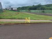 Terreno à venda, 300 m² por R$ 295.000,00 Royal...