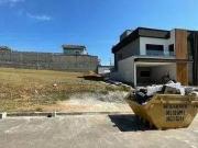 Terreno à venda, 300 m² por R$ 300.000,00 Condomínio...