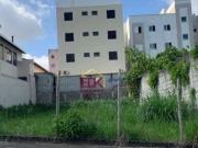 Terreno à venda, 300 m² por R$ 305.000 Residencial...