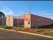 Terreno à venda, 300 m² por R$ 313.000,00 Parque das...