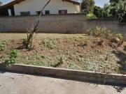 Terreno à venda, 300 m² por R$ 318.000,00 Jardim Santa...